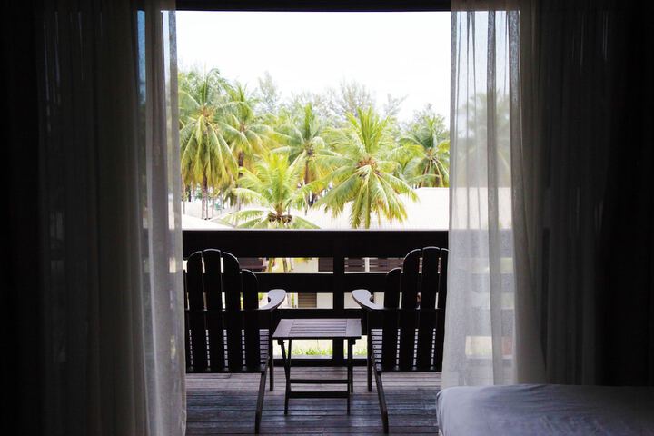 Terrace/Patio 36 of 43