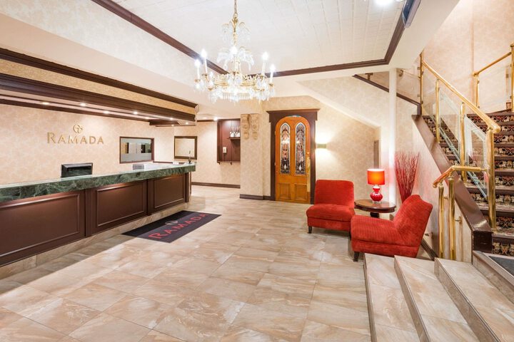 Hotel Interior 2 of 41