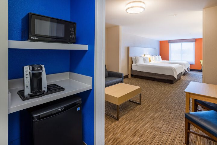 Suite Accessible (6 of 9)