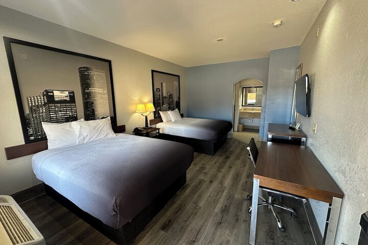 Fitness Center Photo