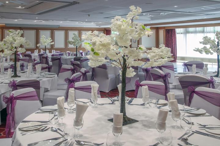 Wedding/Banquet 127 of 152