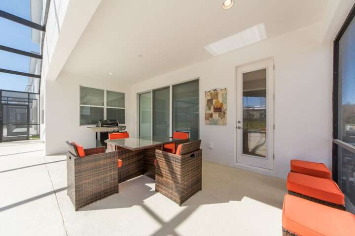 Terrace/Patio 50 of 50