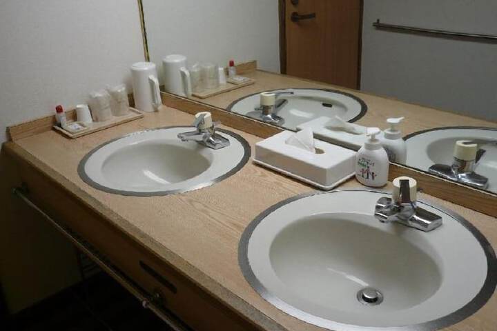 Bath Amenities