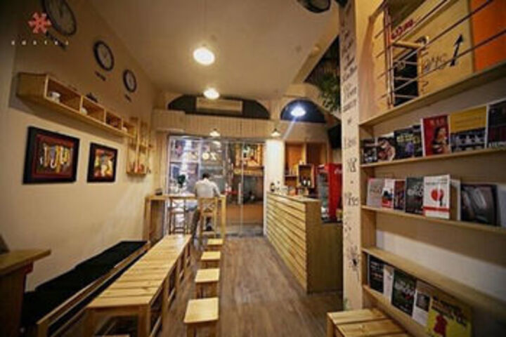 Zostay Hotel