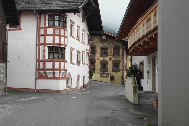 Gasthof Piburger See