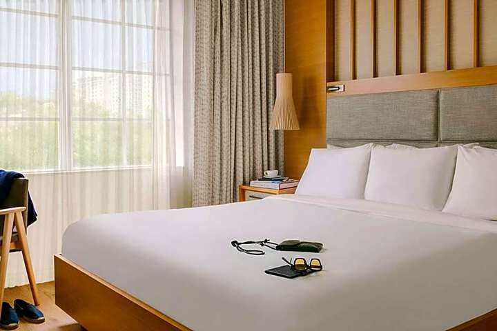 Image of The Abbey Hotel Miami Beach Sonder by Marriott Bonvoy