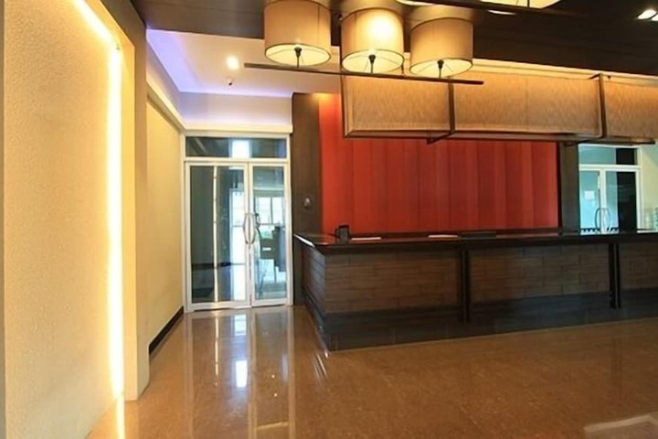 Hotel Interior 3 of 43