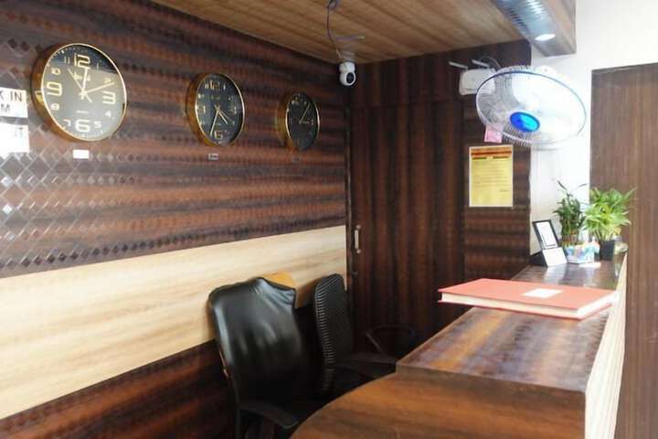 Hotel Interior 2 of 13