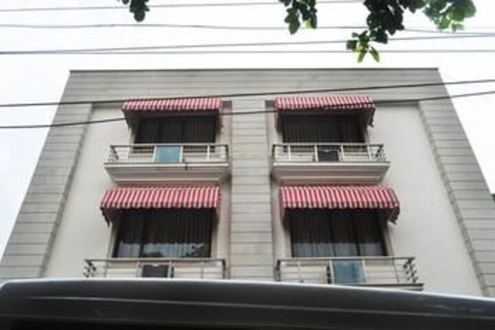Hotel 16 of 25