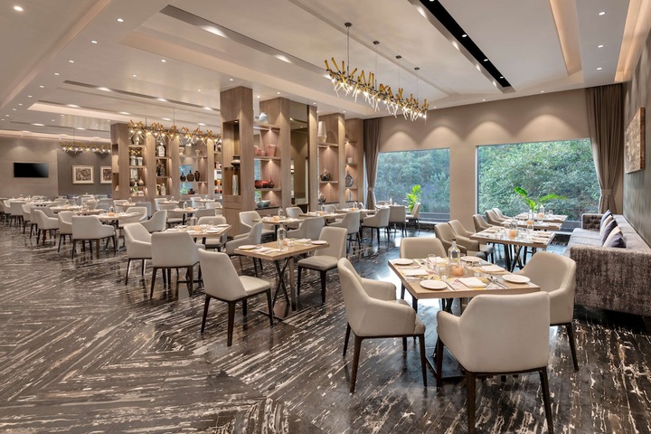 Restaurants