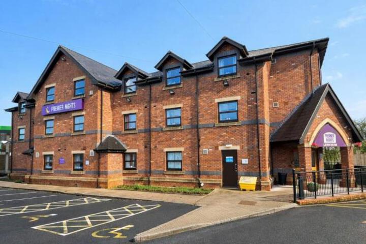 Premier Nights Wigan Standish M6 J27