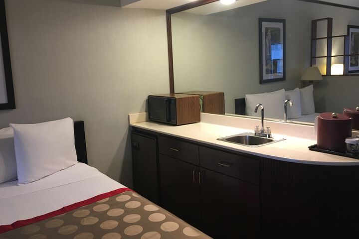 Fitness Center Photo