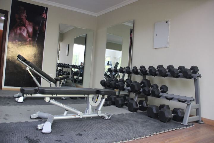 Health and Fitness 26 of 50