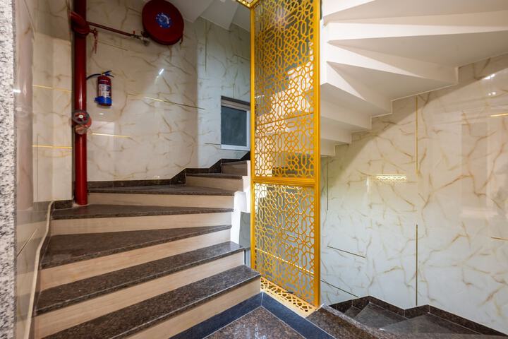 Hotel Interior 107 of 129