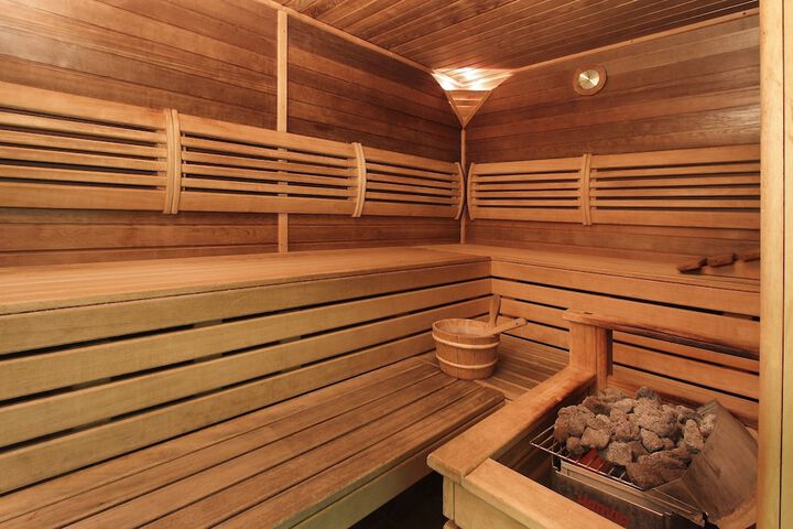 Hotel Spa