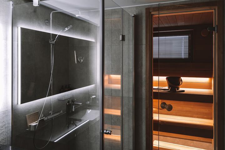 Bathroom Vanities