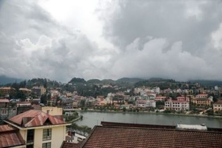 Hotel View 18 of 18