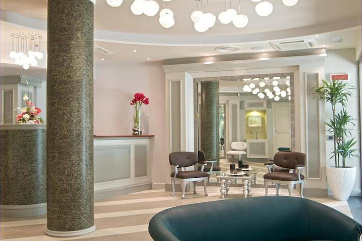 Hotel Interior 2 of 45