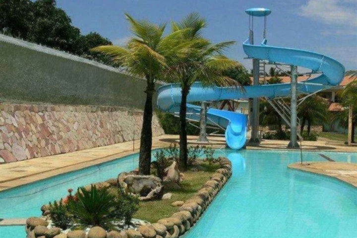 Guaratiba Parque Hotel