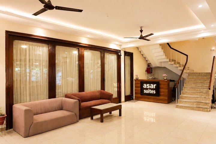 Hotel Interior 3 of 50
