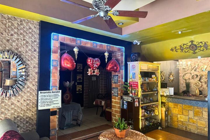 Image of Hotel Maya Copan Centro
