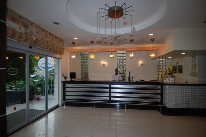 Hotel Interior 2 of 33
