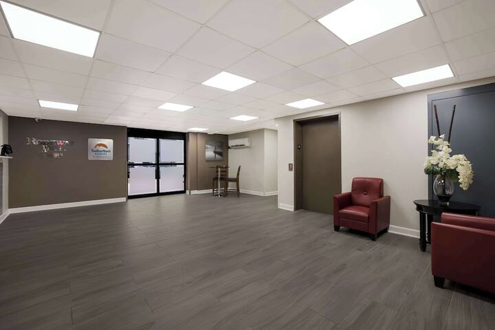 Hotel Interior 5 of 41