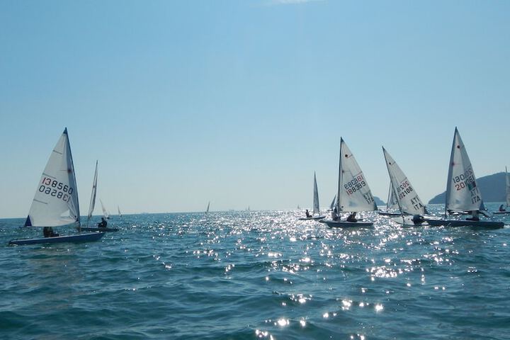 Boating