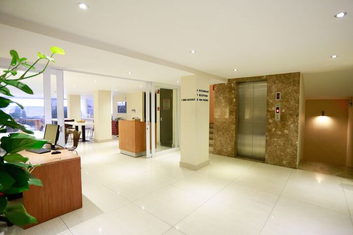 Hotel Interior 3 of 34