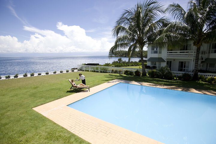 Pool to Cool