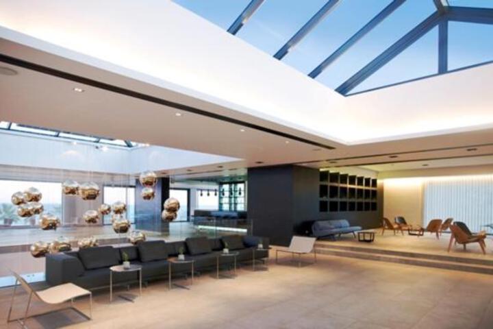 Tesoro Blu Hotel & Spa Adults Only