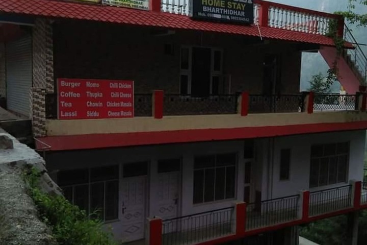 Hotel 16 of 16