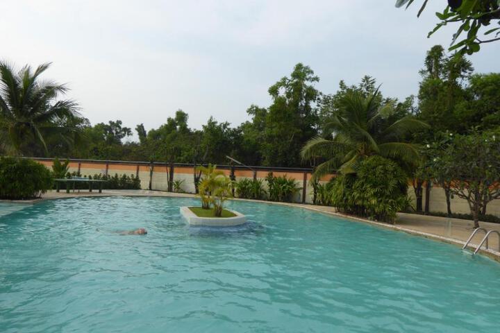 Fitness Center Photo