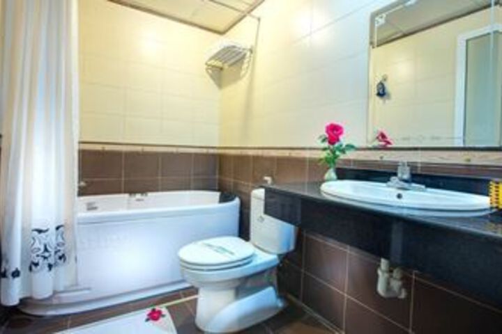 Fitness Facility Photos