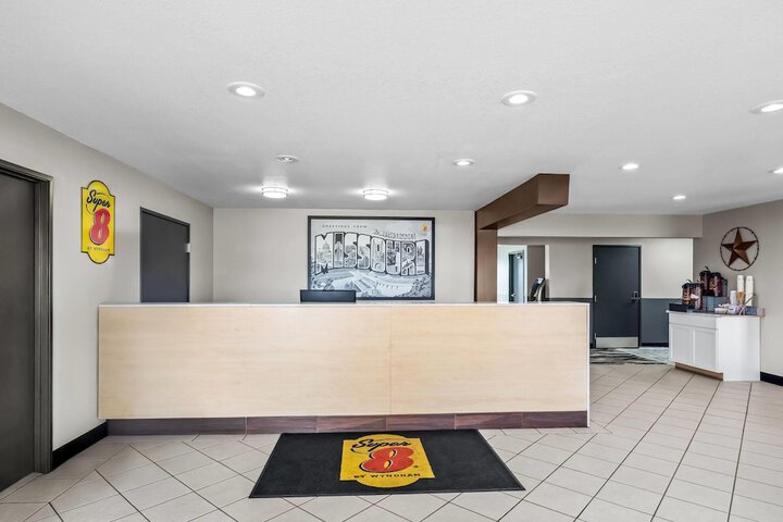 Lobby Photos
