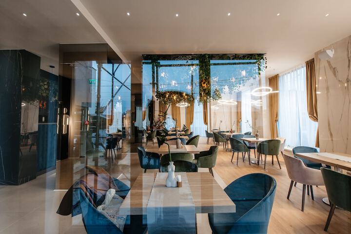 Hotel Clipa