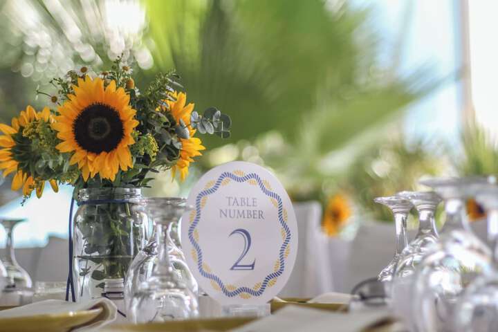 Wedding/Banquet 71 of 86