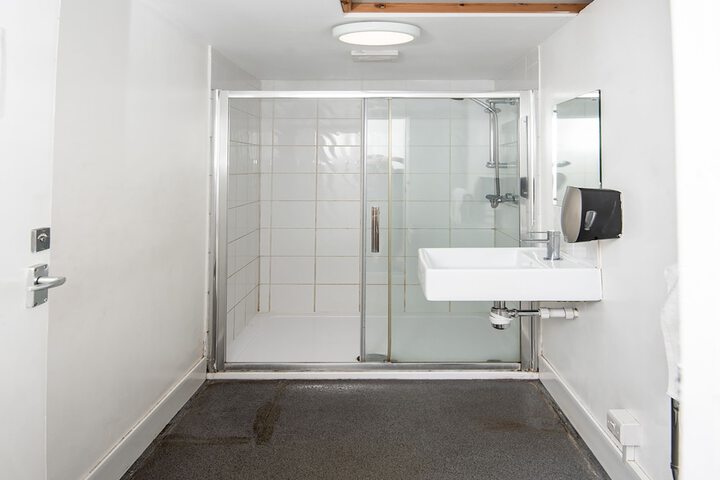 Bath Photo
