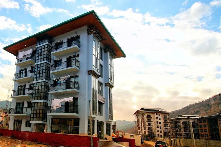 Jigme Suites