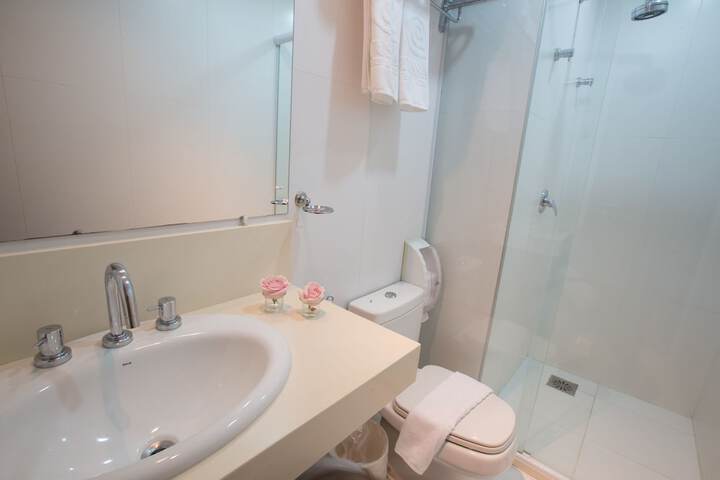 Restrooms