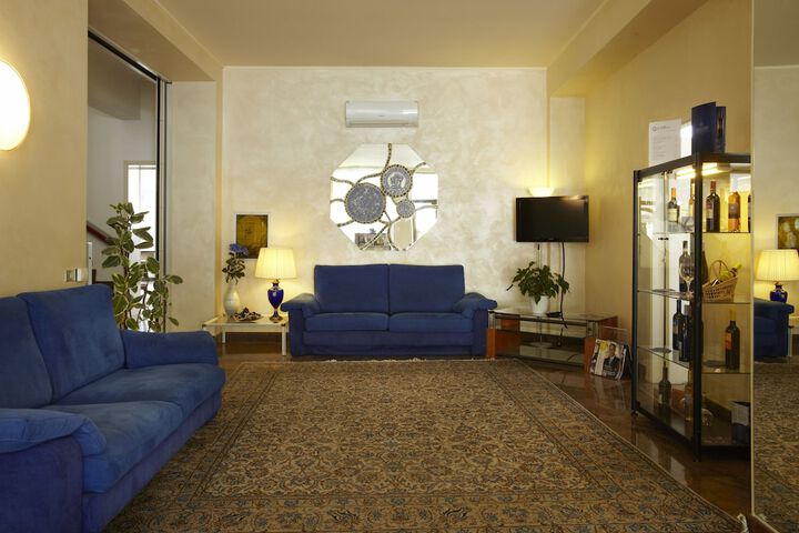 Lobby Photos