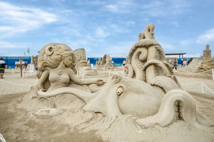 Beach 23 of 35