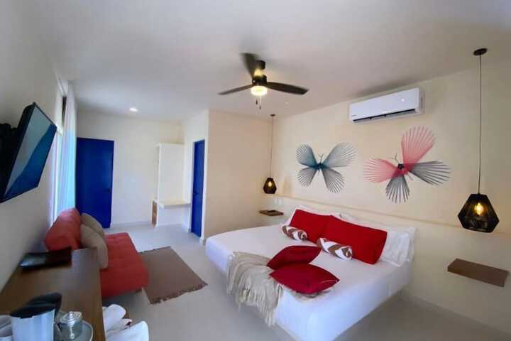 Room 88 of 321