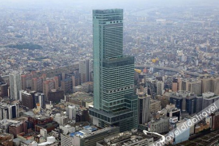Photo of HG Cozy Hotel No.31 Tanimachi 6-Chome Station