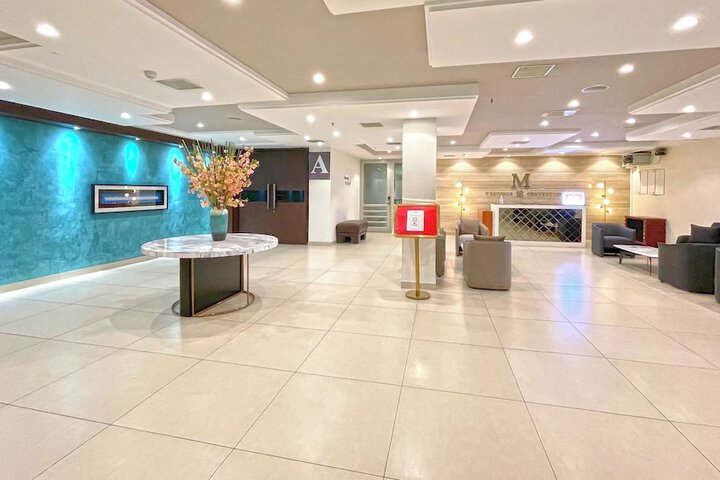 Hotel Interior 2 of 32