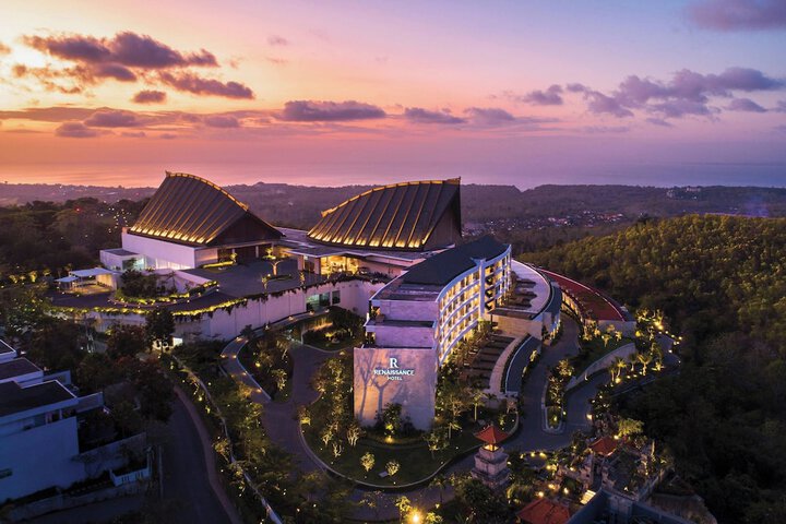 Photo of Renaissance Bali Uluwatu Resort & Spa