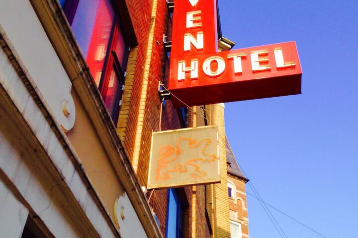 Hotel Loeven