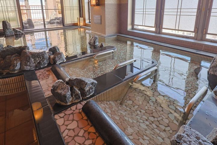 Spa and Wellness