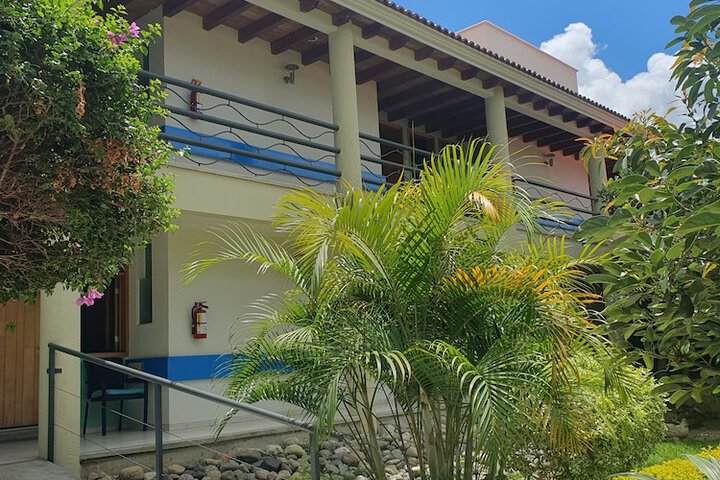Hotel Casa Caelum