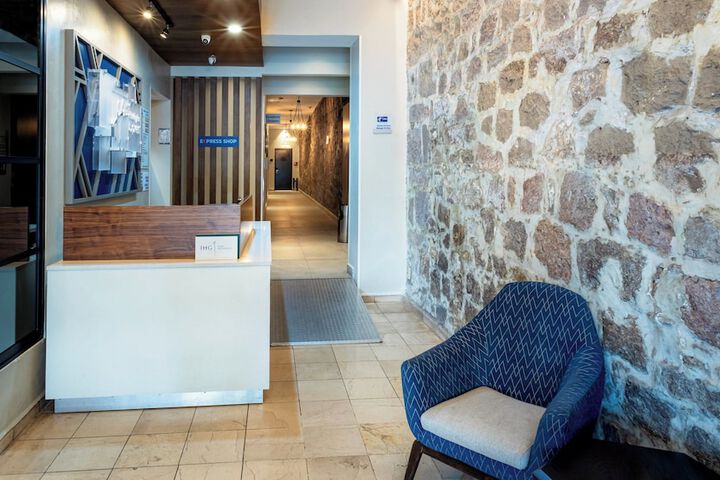 Image of Holiday Inn Express Morelia Centro Historico by IHG